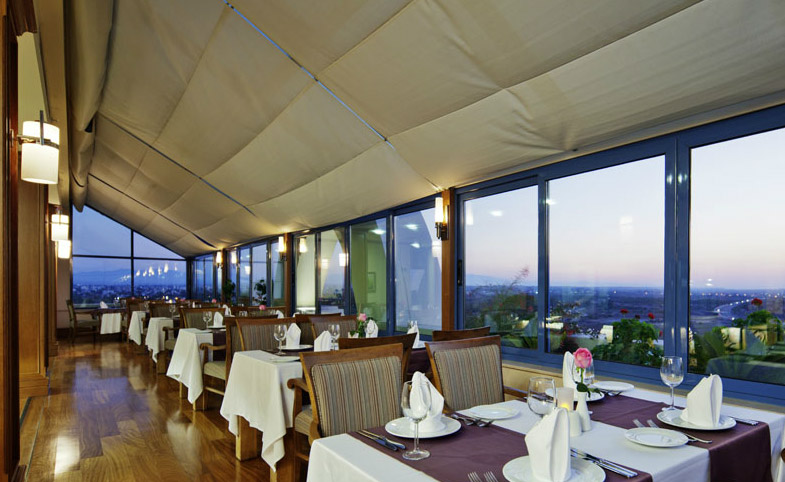 Merit Lefkoşa Hotel & Casino